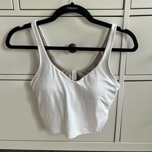 Lululemon align tank